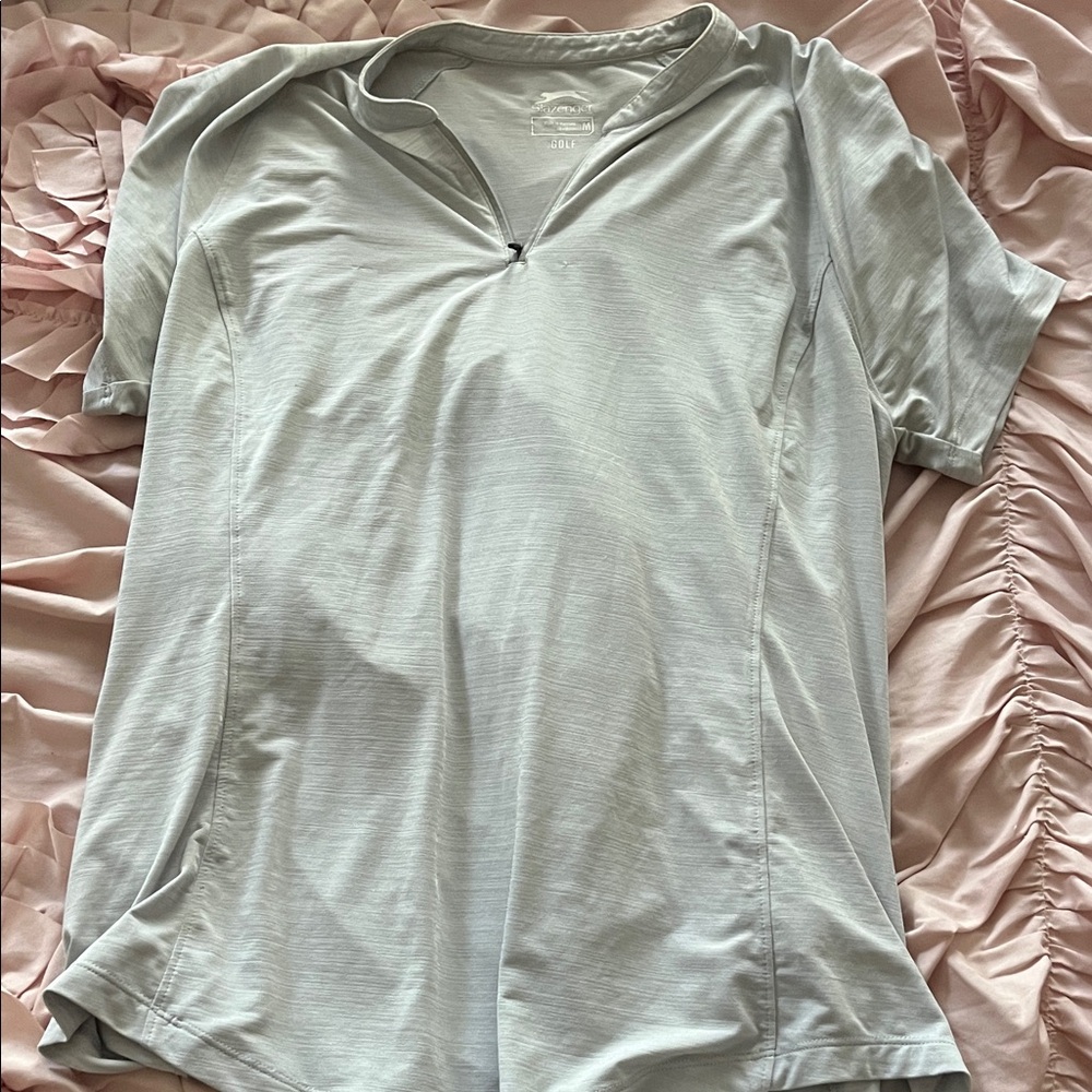 Womens golf top